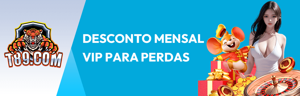 gosto das apostas da mega sena da virada